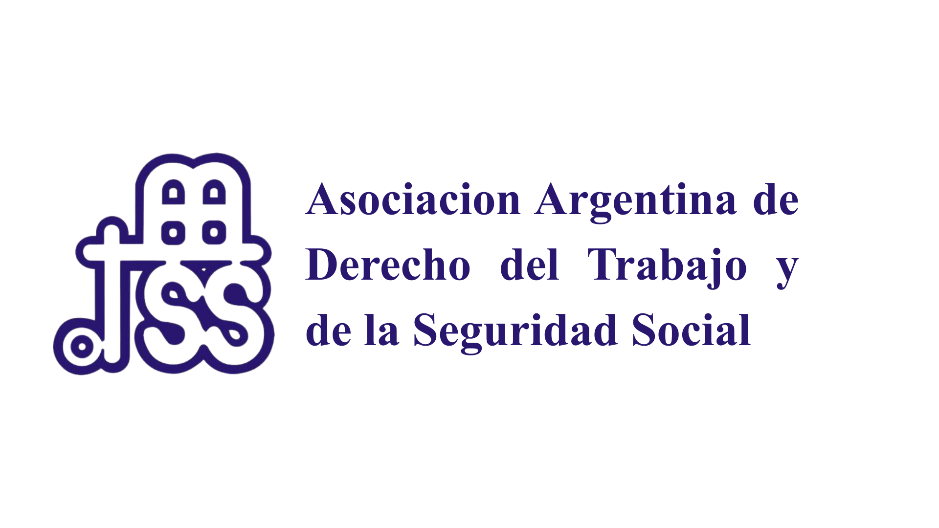 Logo AADTYSS argentina v1
